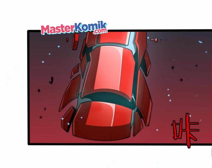 World’s Apocalypse Online Chapter 134 - halaman 23