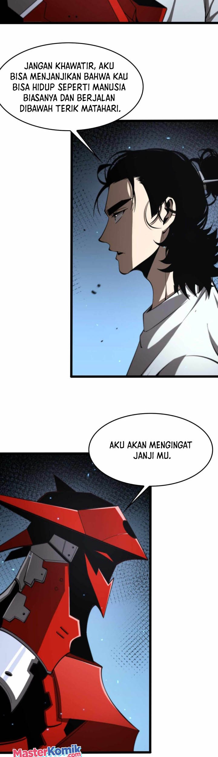 World’s Apocalypse Online Chapter 134 - halaman 25