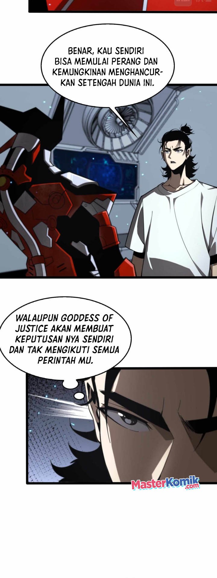 World’s Apocalypse Online Chapter 134 - halaman 28