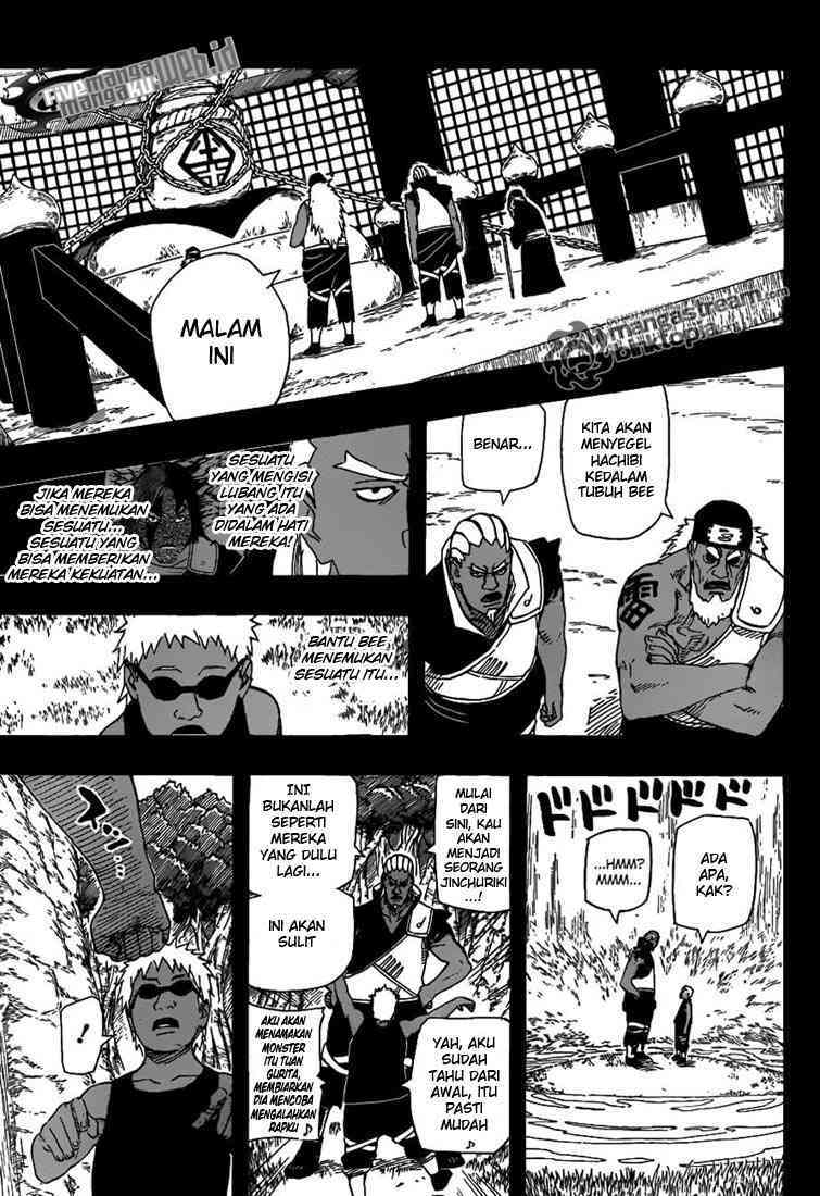 World’s Apocalypse Online Chapter 135 - halaman 24
