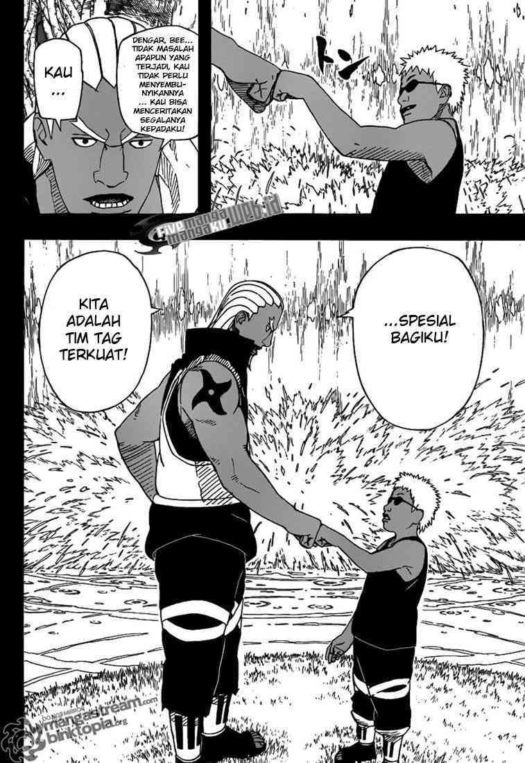 World’s Apocalypse Online Chapter 135 - halaman 25