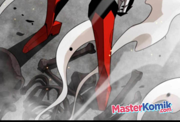 World’s Apocalypse Online Chapter 135 - halaman 38