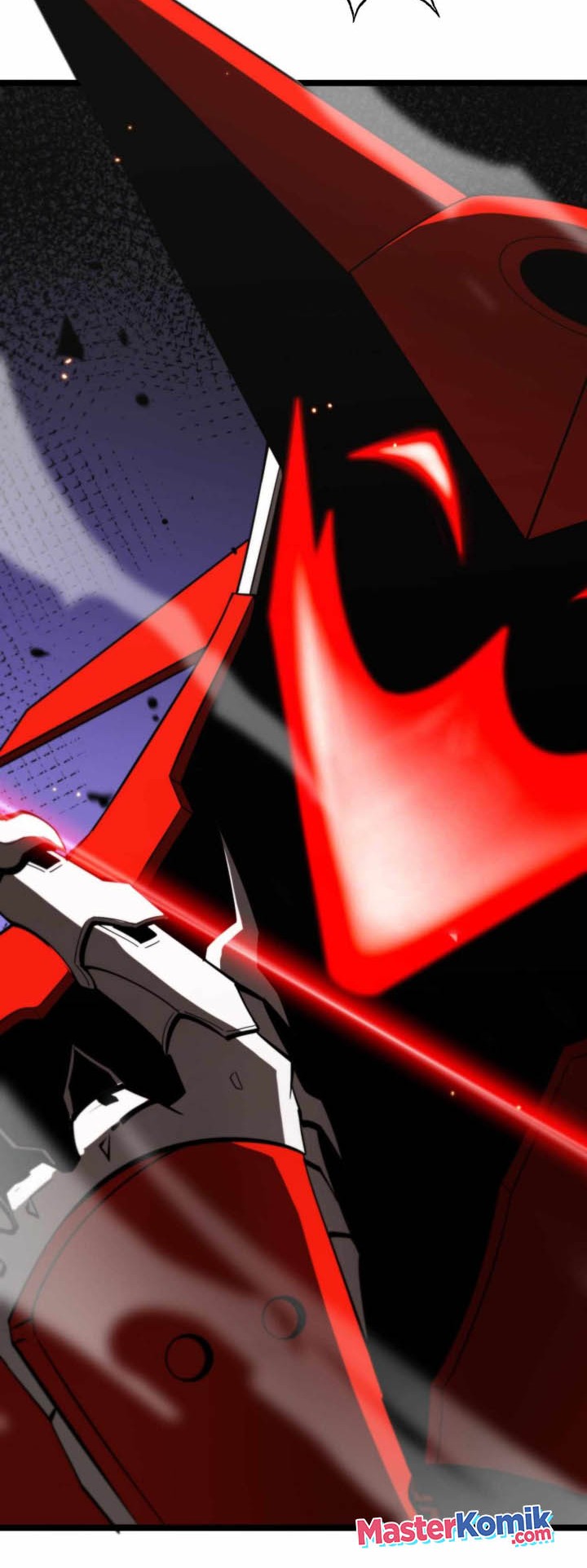 World’s Apocalypse Online Chapter 135 - halaman 40