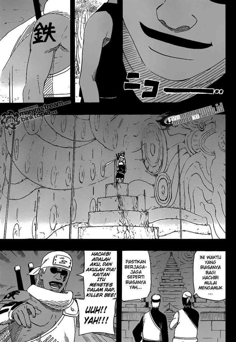 World’s Apocalypse Online Chapter 135 - halaman 9