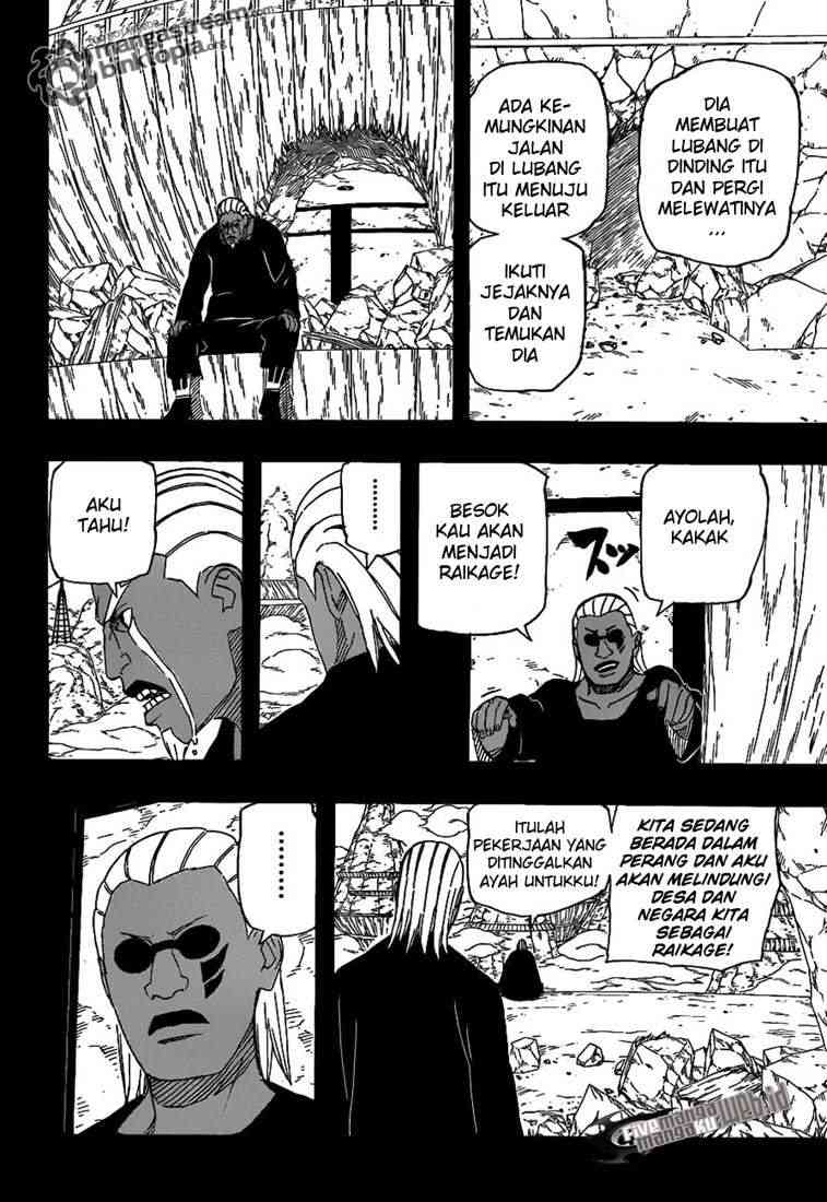 World’s Apocalypse Online Chapter 136 - halaman 12