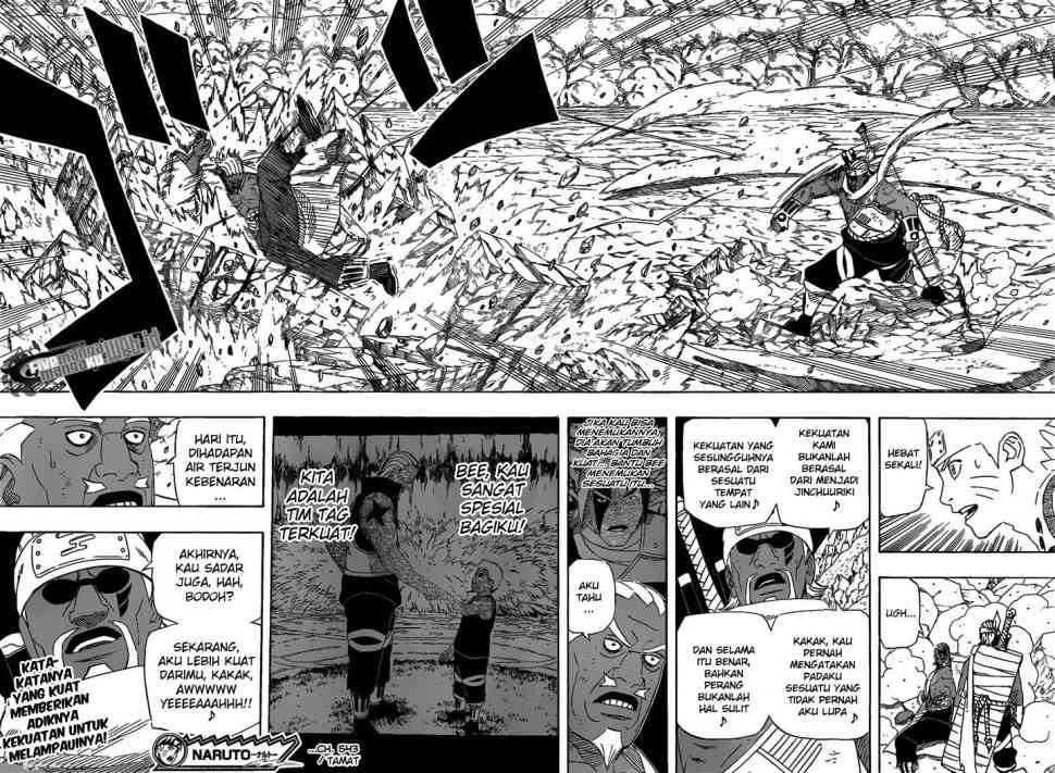 World’s Apocalypse Online Chapter 136 - halaman 16