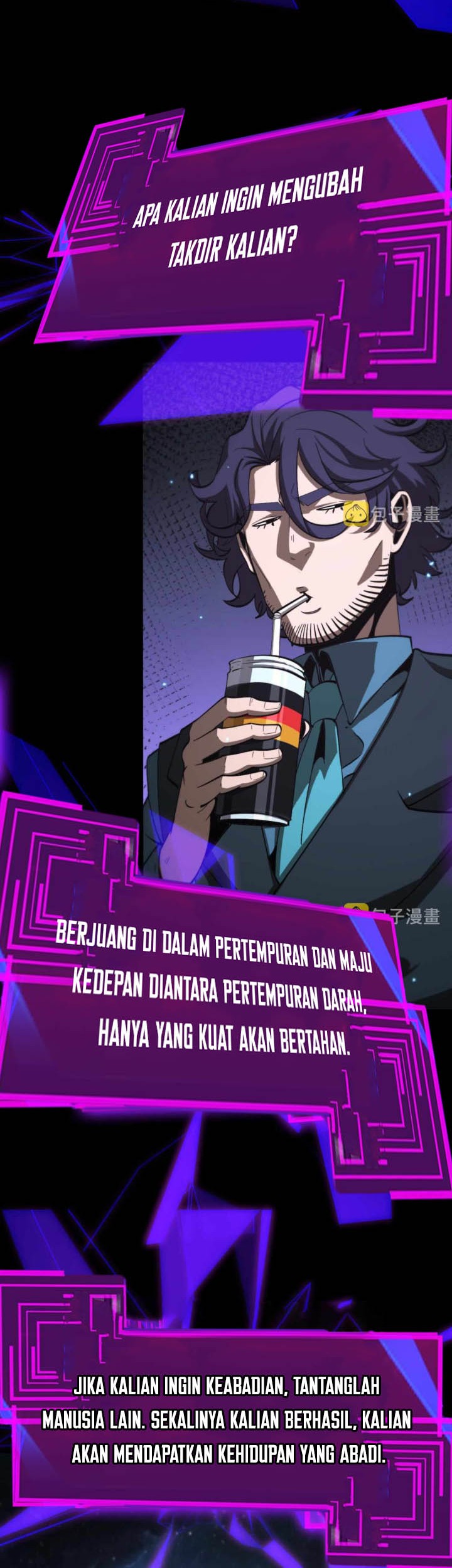 World’s Apocalypse Online Chapter 136 - halaman 22