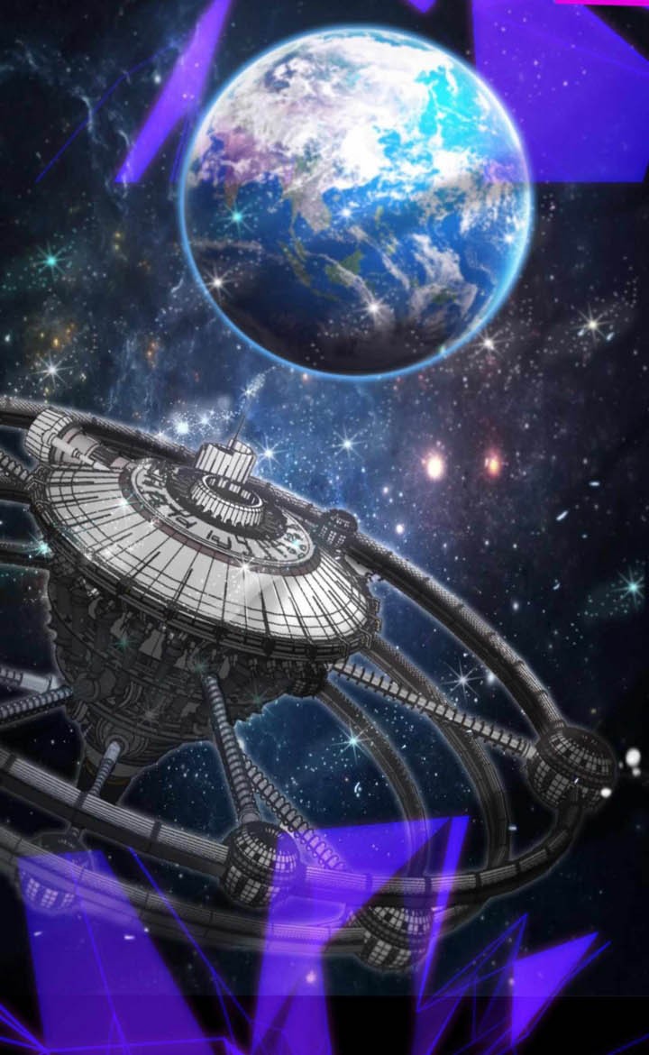 World’s Apocalypse Online Chapter 136 - halaman 23