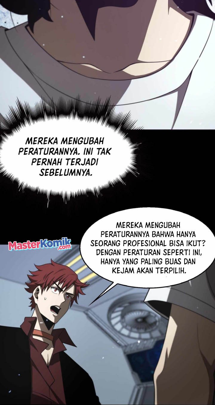 World’s Apocalypse Online Chapter 136 - halaman 30