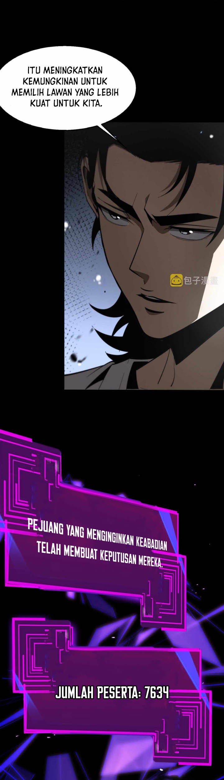 World’s Apocalypse Online Chapter 136 - halaman 31