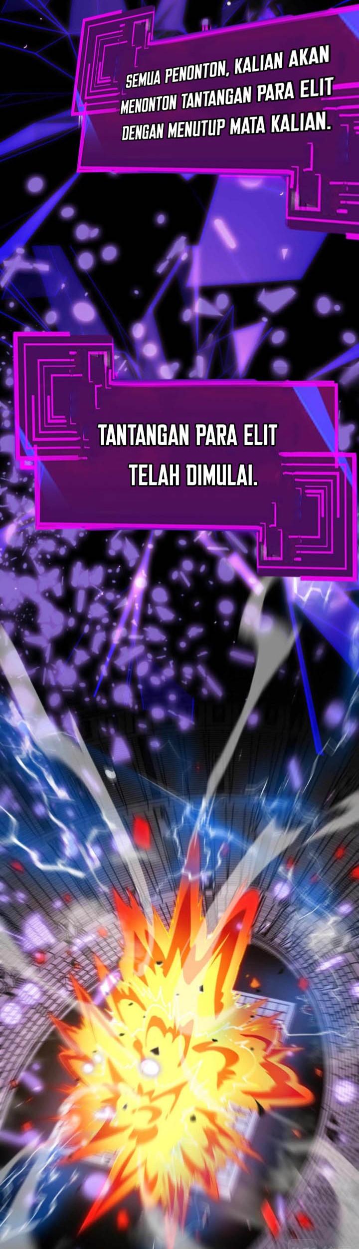 World’s Apocalypse Online Chapter 136 - halaman 32