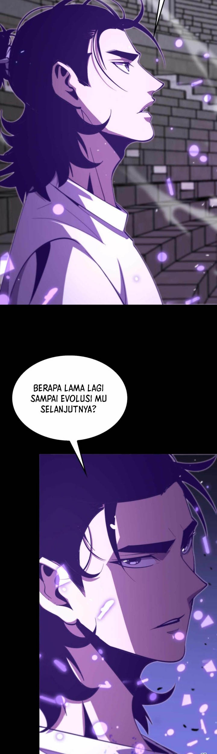 World’s Apocalypse Online Chapter 136 - halaman 38