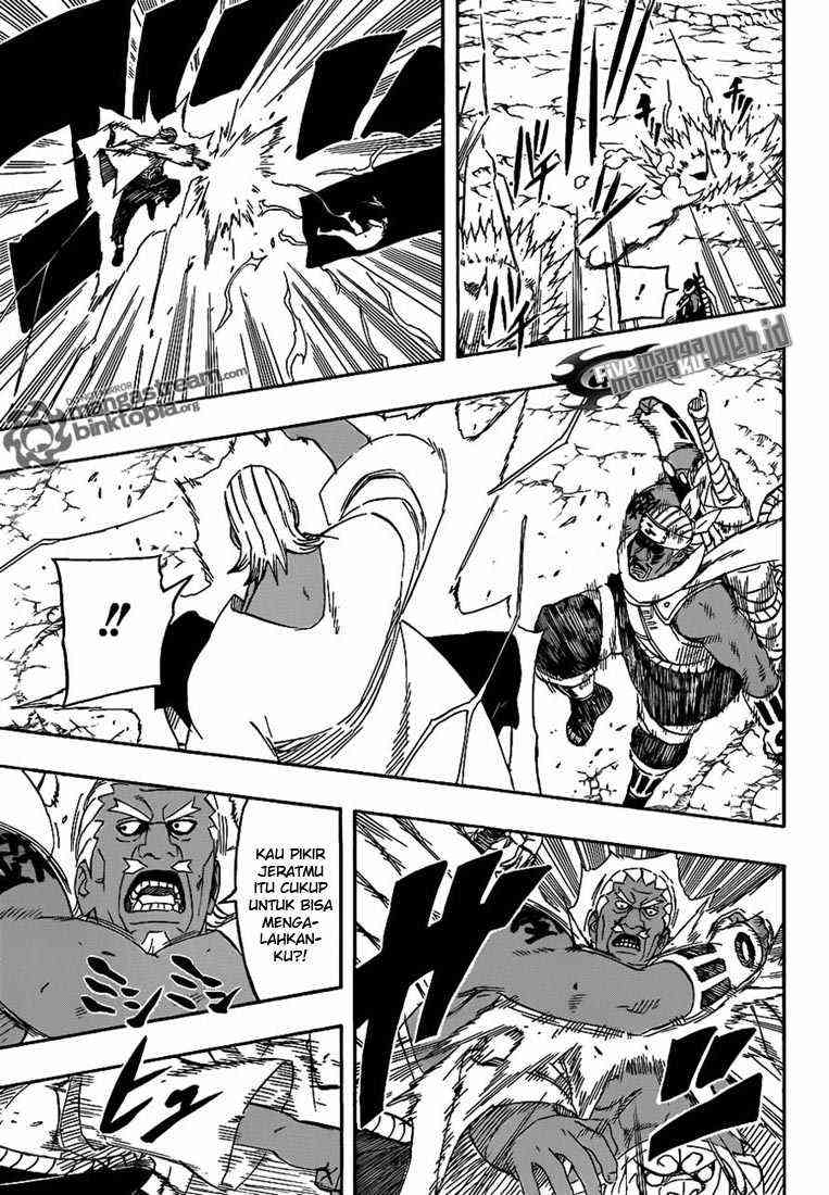 World’s Apocalypse Online Chapter 136 - halaman 5