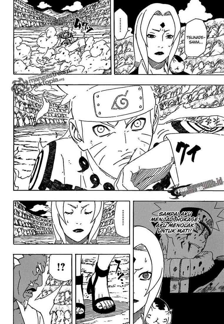 World’s Apocalypse Online Chapter 136 - halaman 8
