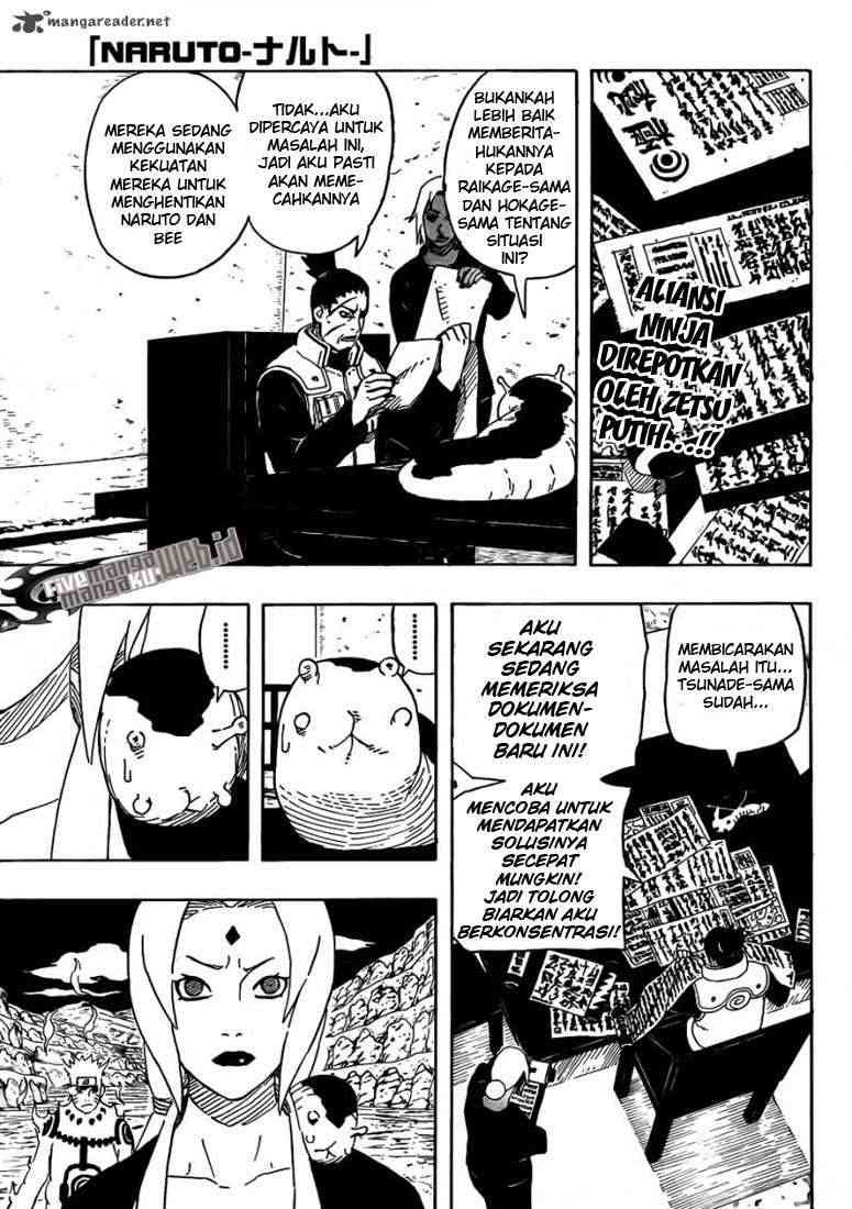 World’s Apocalypse Online Chapter 137 - halaman 1