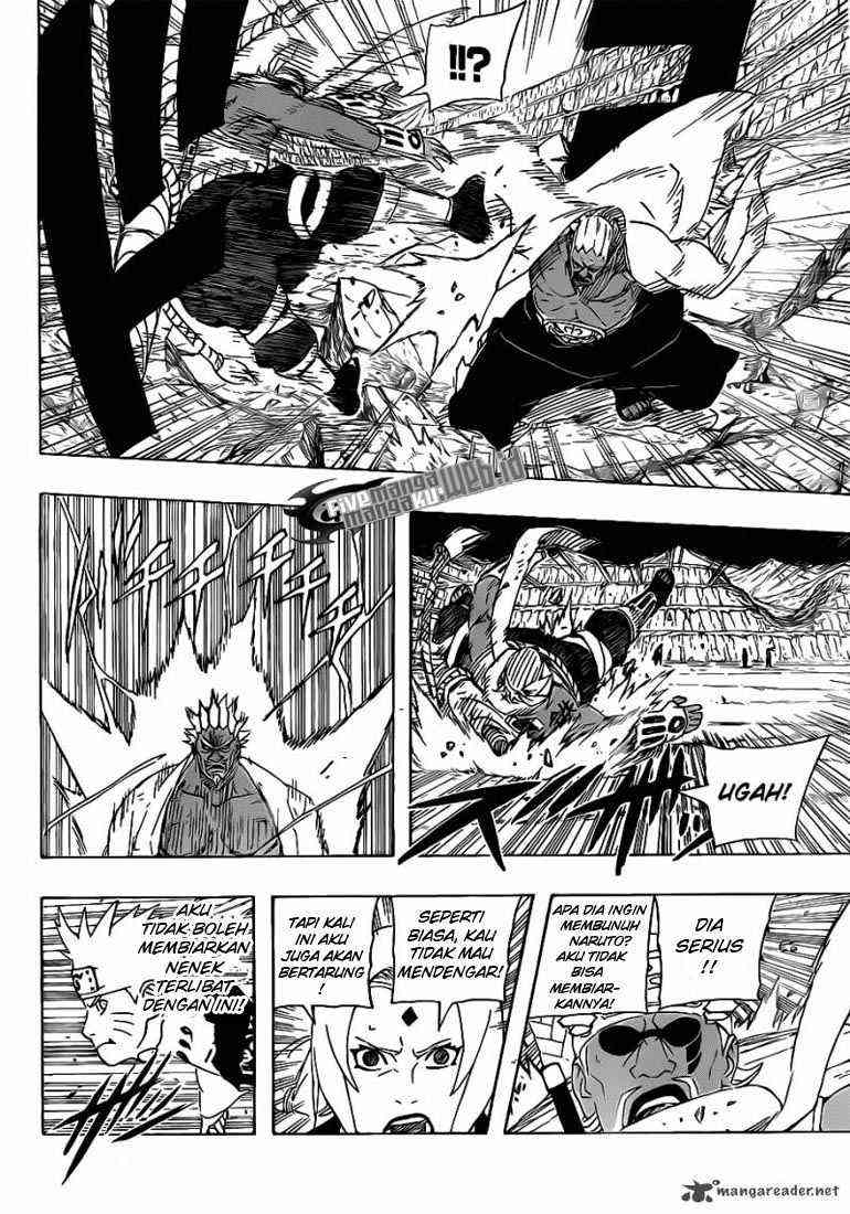 World’s Apocalypse Online Chapter 137 - halaman 10