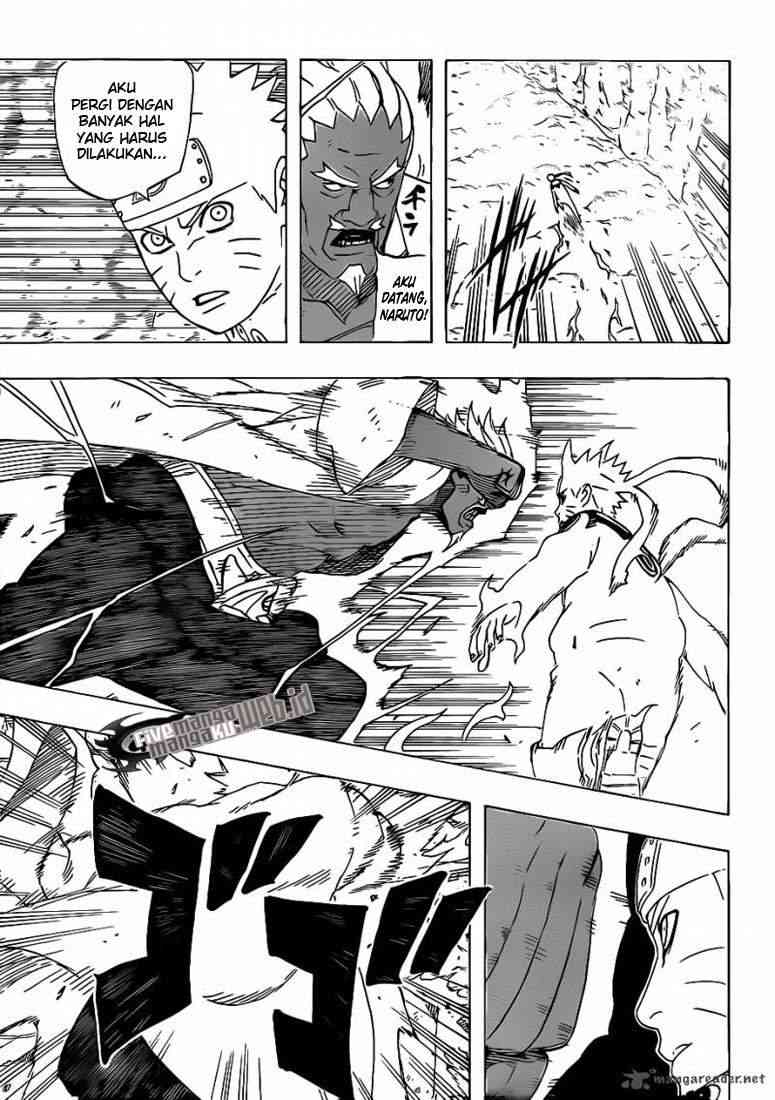 World’s Apocalypse Online Chapter 137 - halaman 11