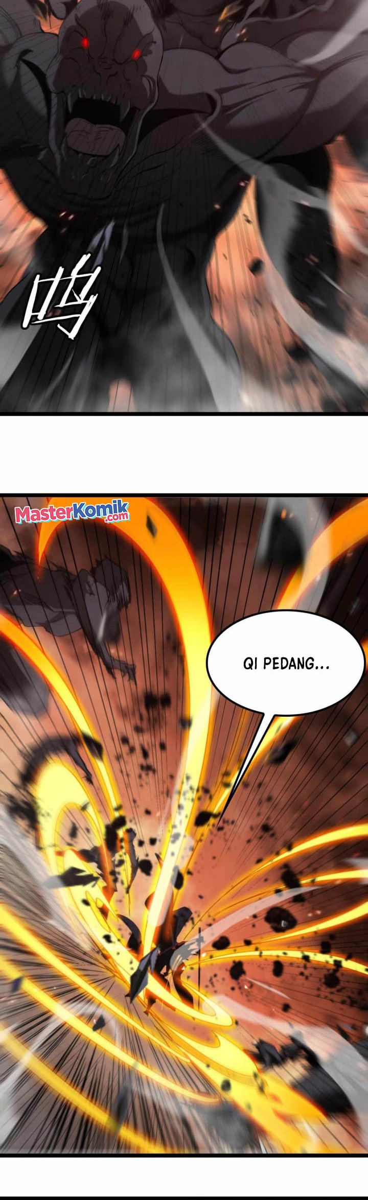 World’s Apocalypse Online Chapter 137 - halaman 20