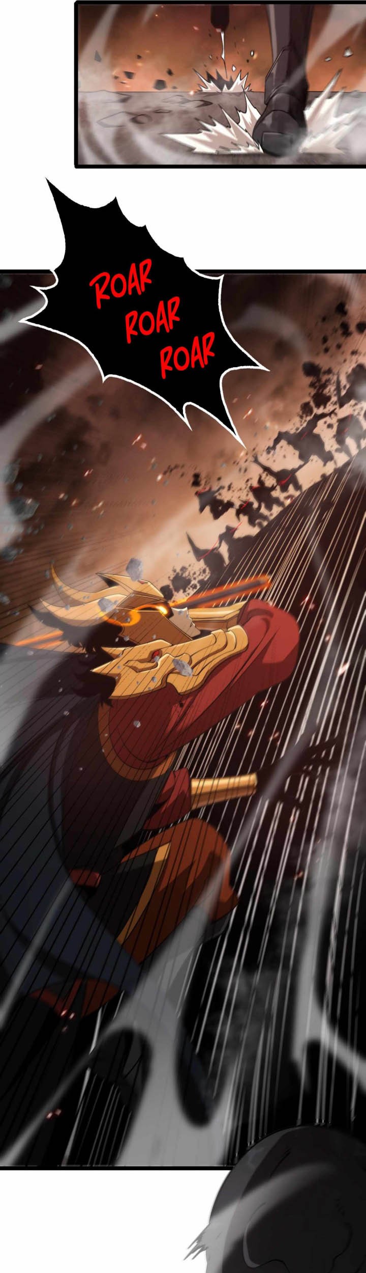 World’s Apocalypse Online Chapter 137 - halaman 24