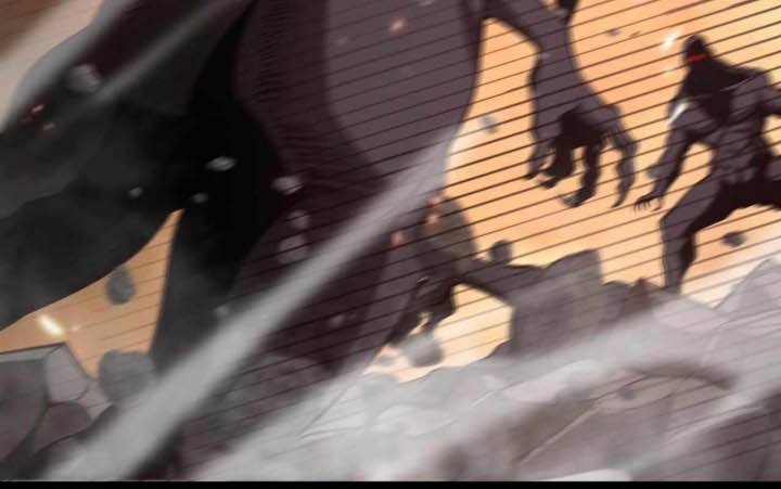 World’s Apocalypse Online Chapter 137 - halaman 26