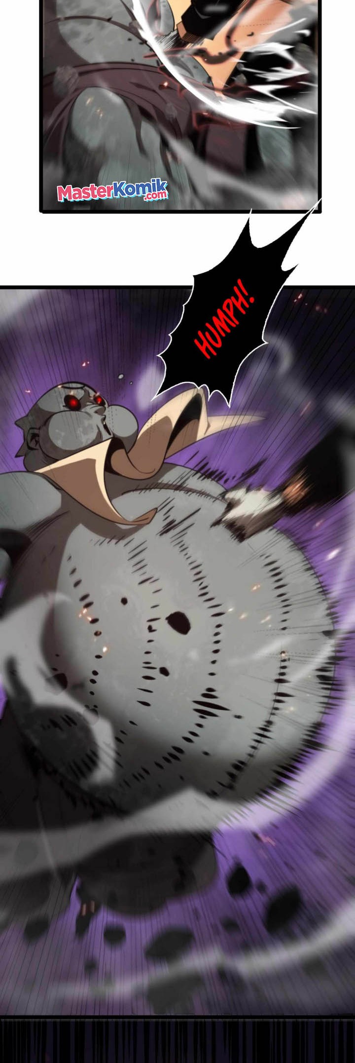 World’s Apocalypse Online Chapter 137 - halaman 28