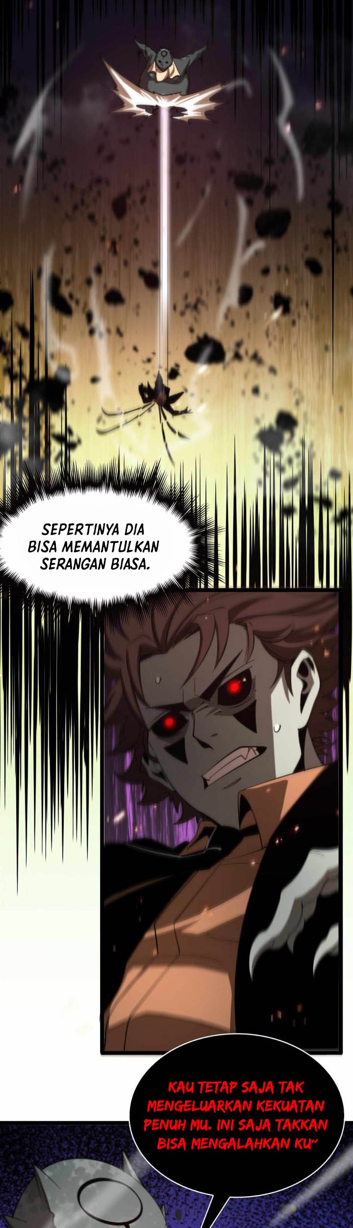 World’s Apocalypse Online Chapter 137 - halaman 29