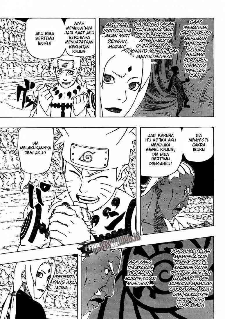 World’s Apocalypse Online Chapter 137 - halaman 5