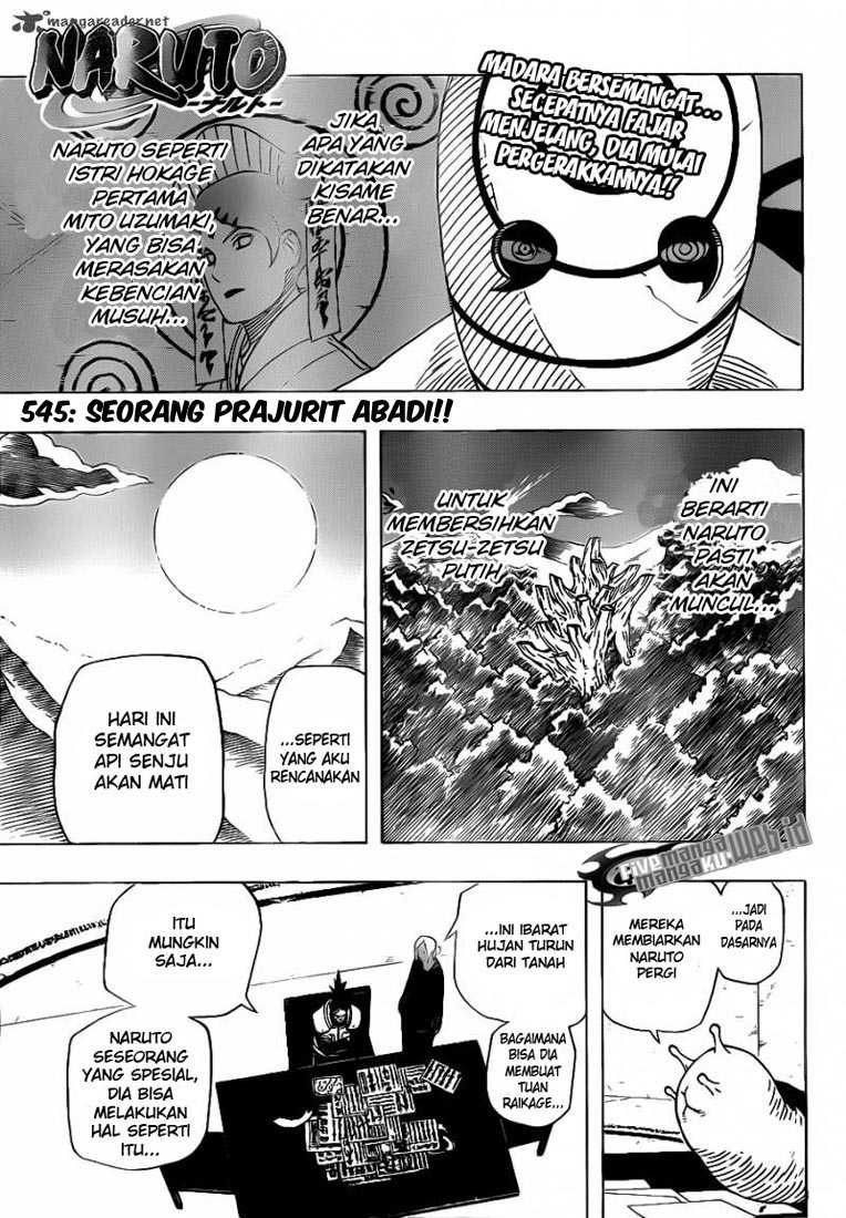 World’s Apocalypse Online Chapter 138 - halaman 1