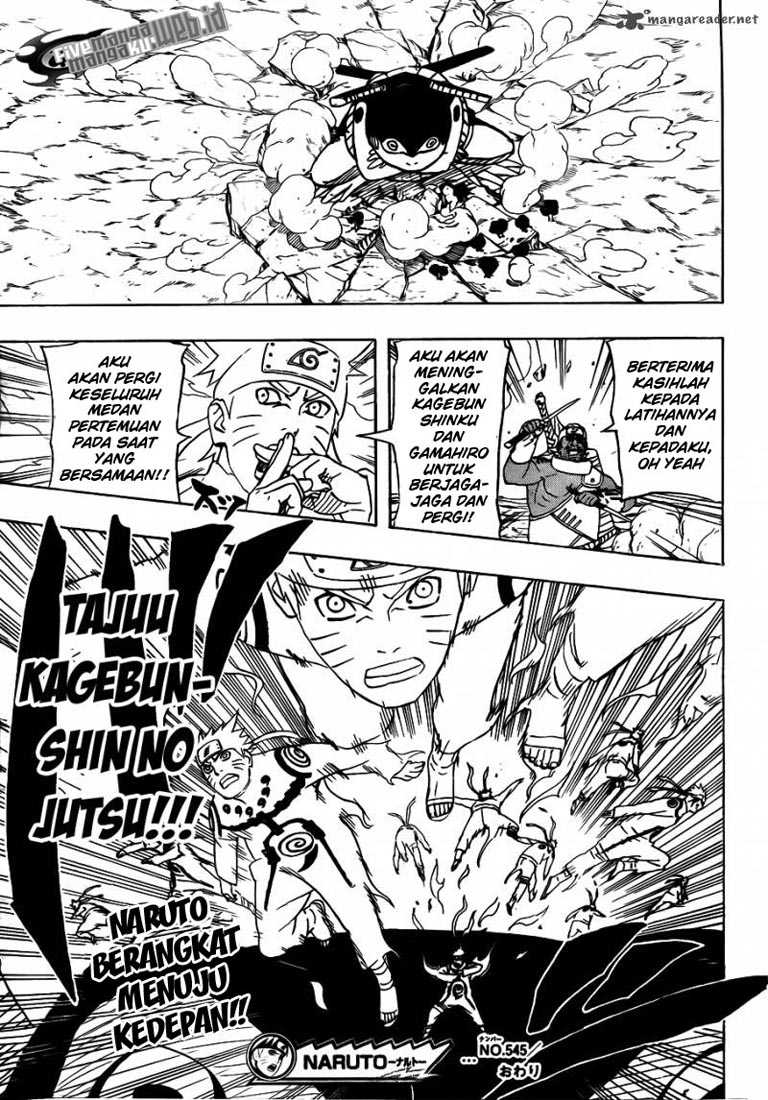 World’s Apocalypse Online Chapter 138 - halaman 17