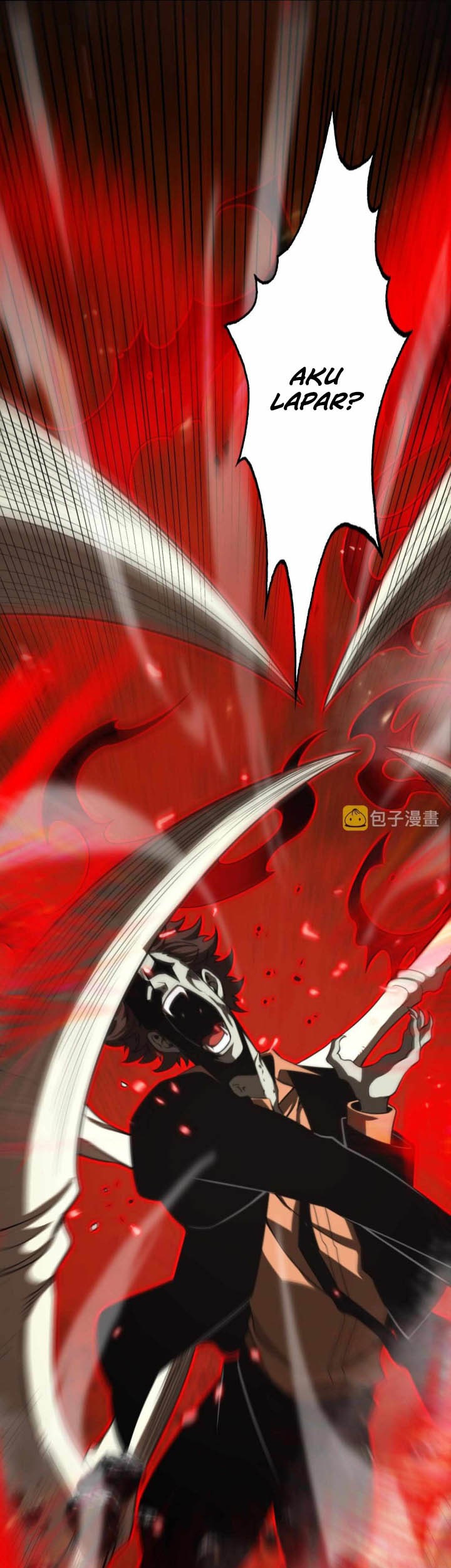 World’s Apocalypse Online Chapter 138 - halaman 22