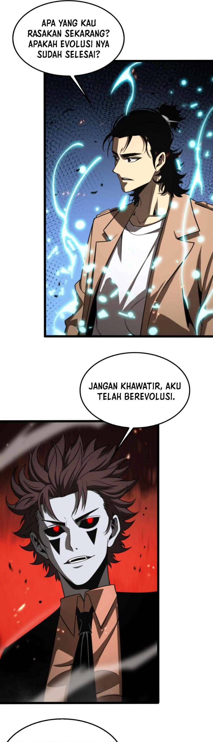 World’s Apocalypse Online Chapter 138 - halaman 28