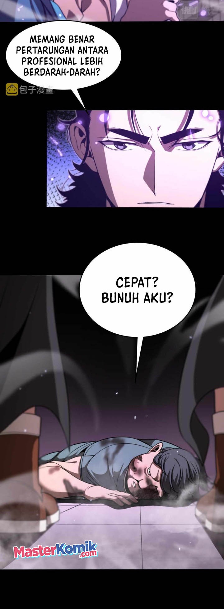 World’s Apocalypse Online Chapter 138 - halaman 32