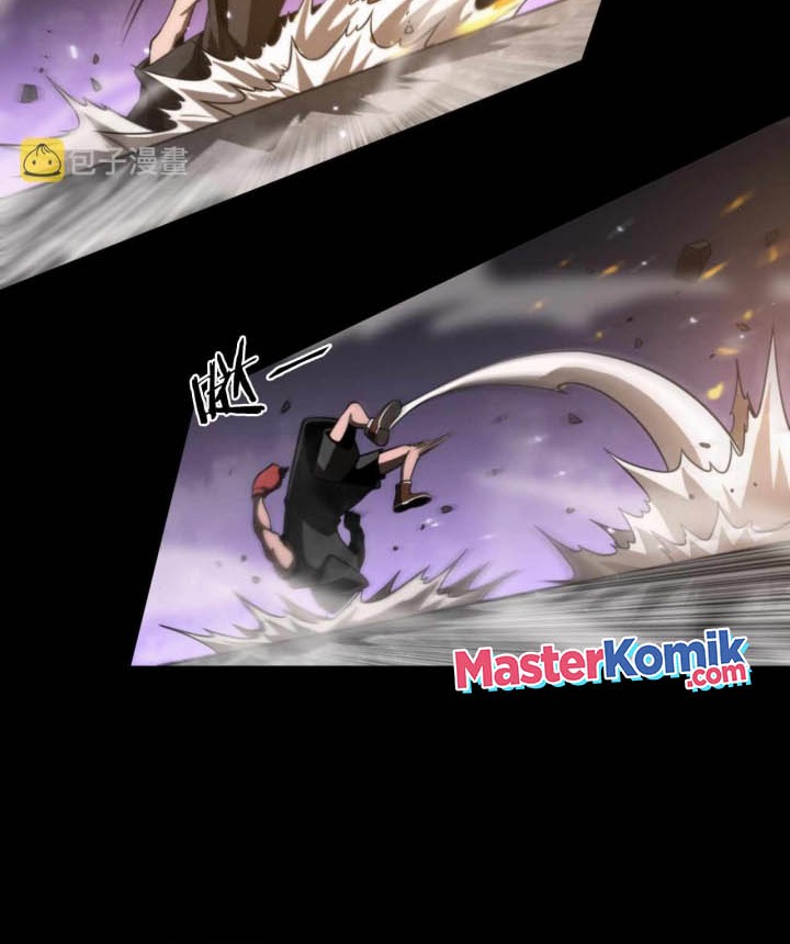 World’s Apocalypse Online Chapter 138 - halaman 41