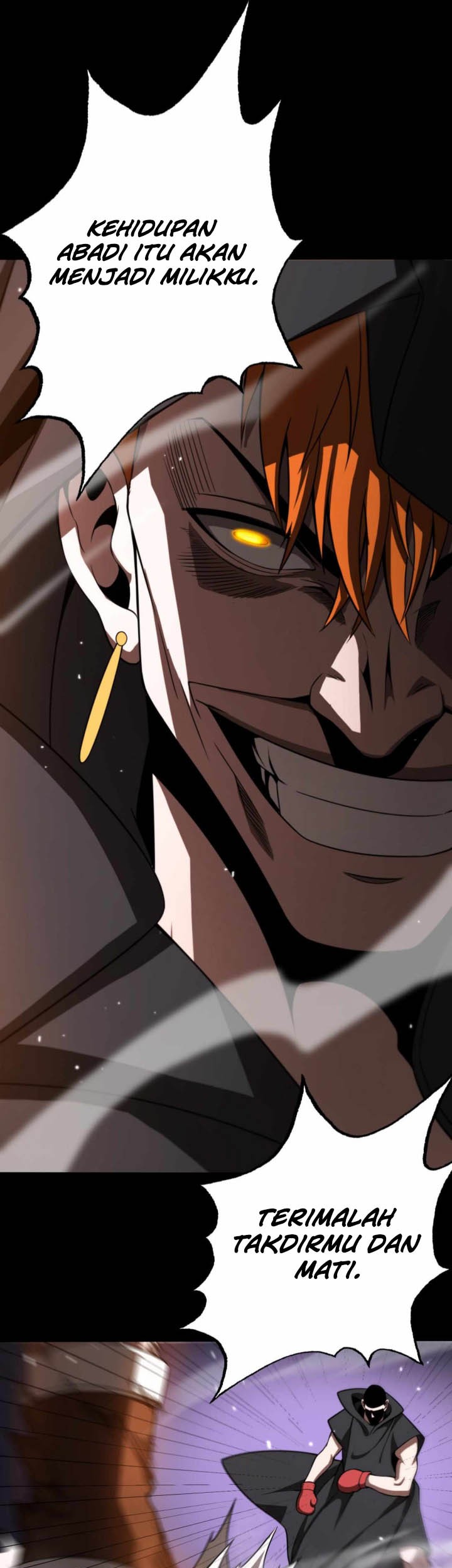 World’s Apocalypse Online Chapter 138 - halaman 44