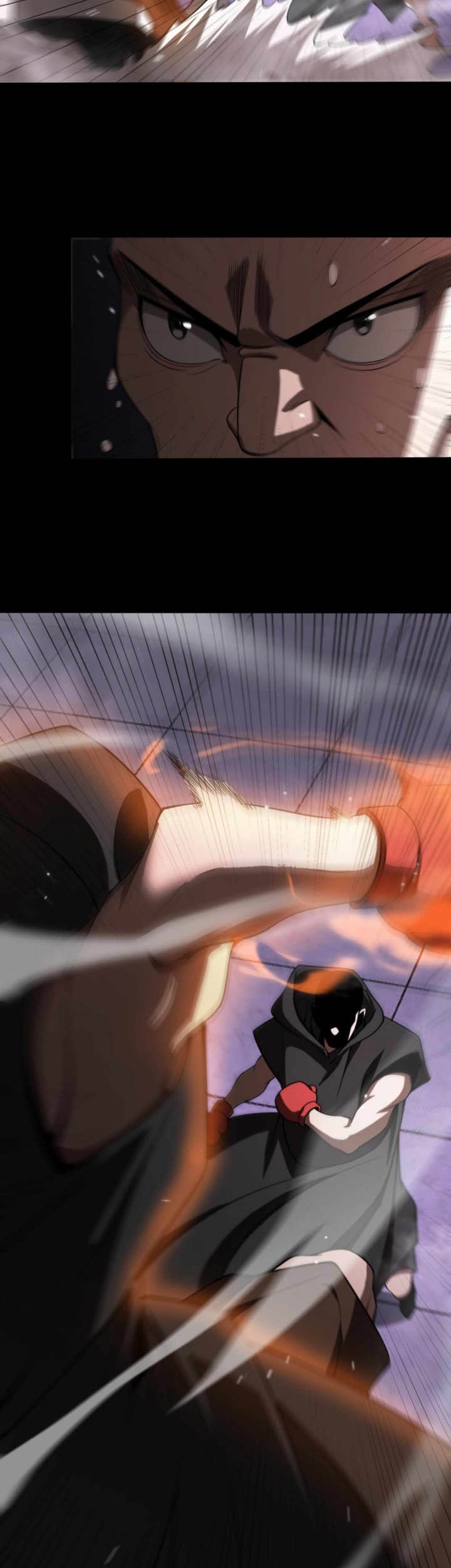 World’s Apocalypse Online Chapter 138 - halaman 45