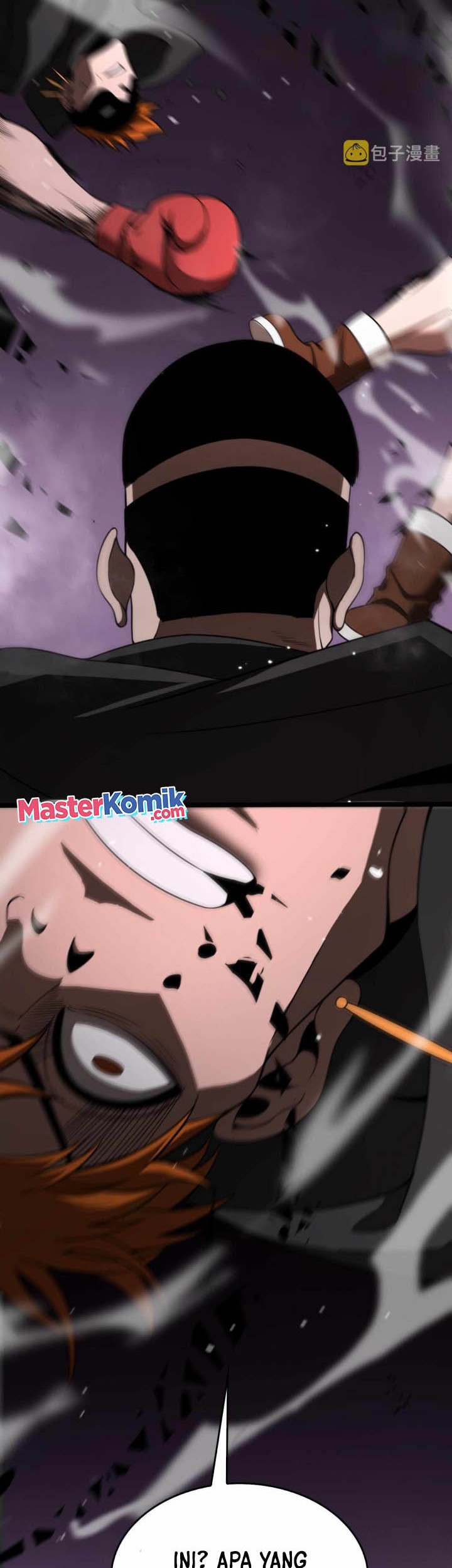 World’s Apocalypse Online Chapter 138 - halaman 48