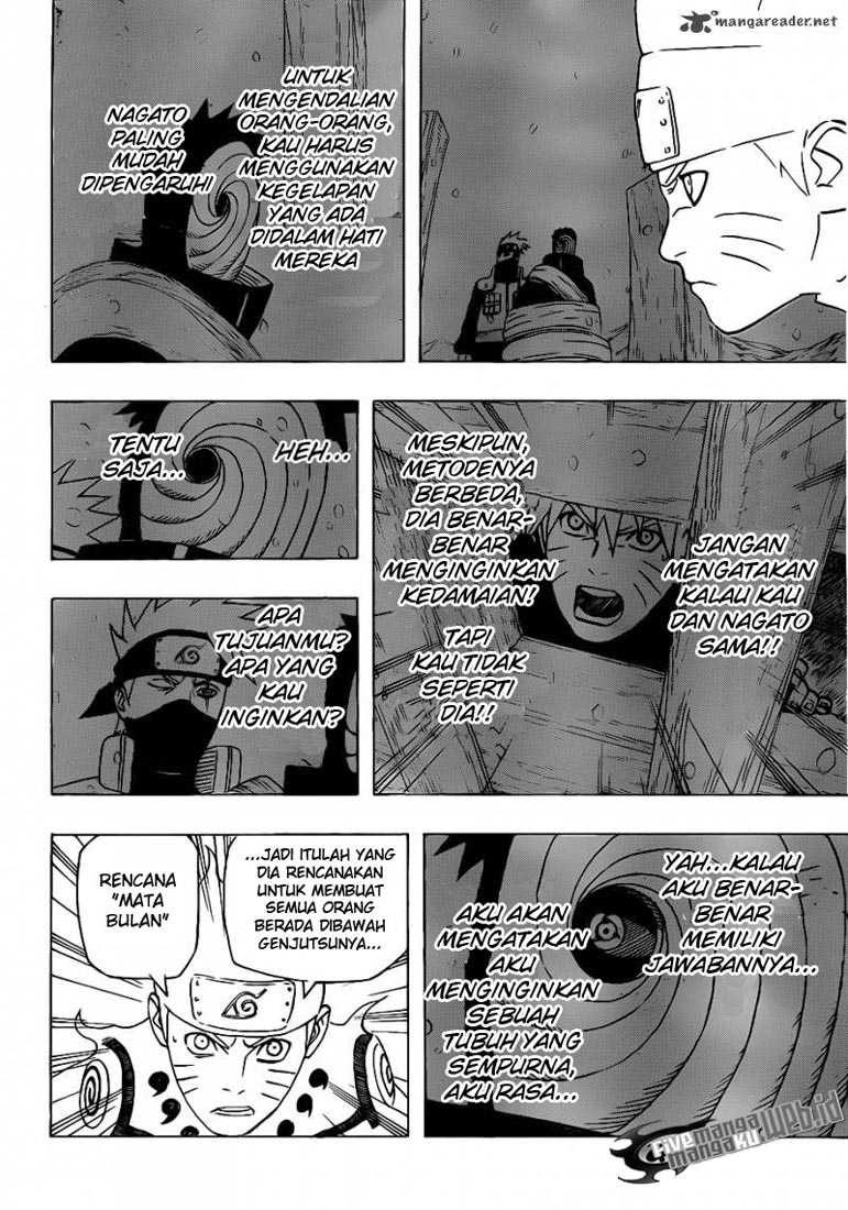 World’s Apocalypse Online Chapter 138 - halaman 9
