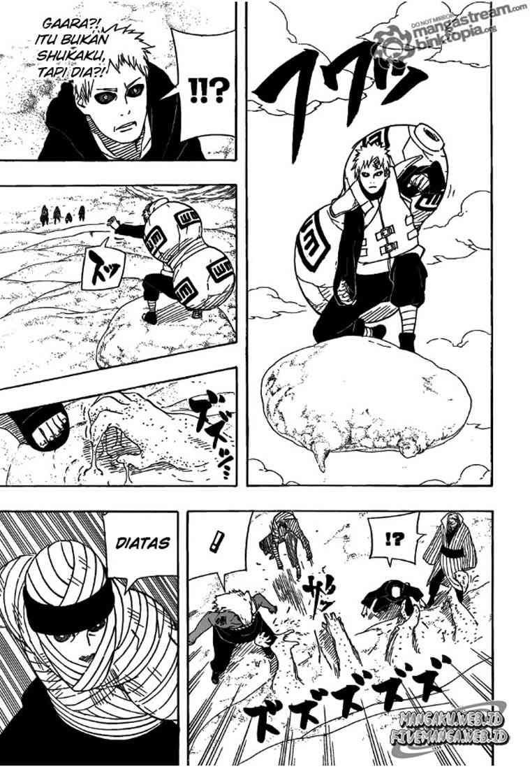World’s Apocalypse Online Chapter 139 - halaman 14