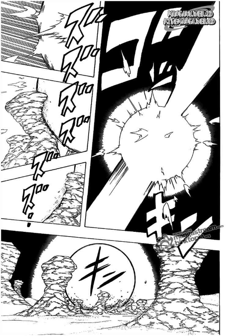 World’s Apocalypse Online Chapter 139 - halaman 16