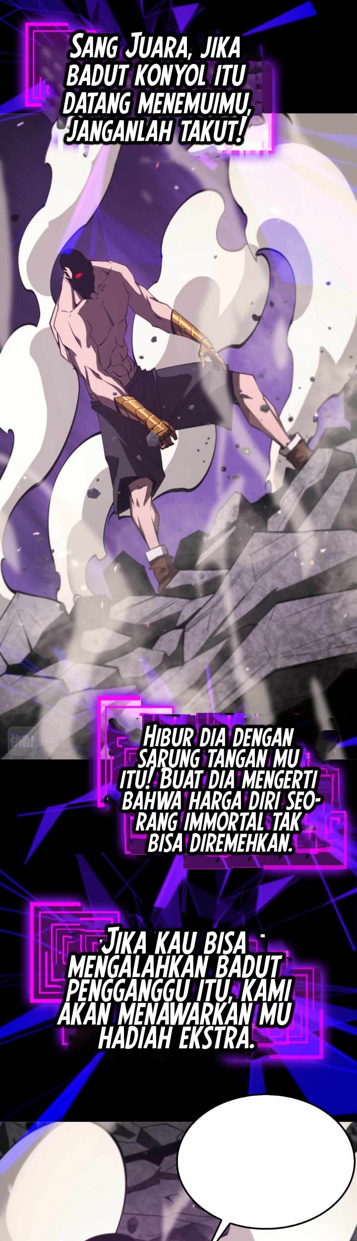 World’s Apocalypse Online Chapter 139 - halaman 20
