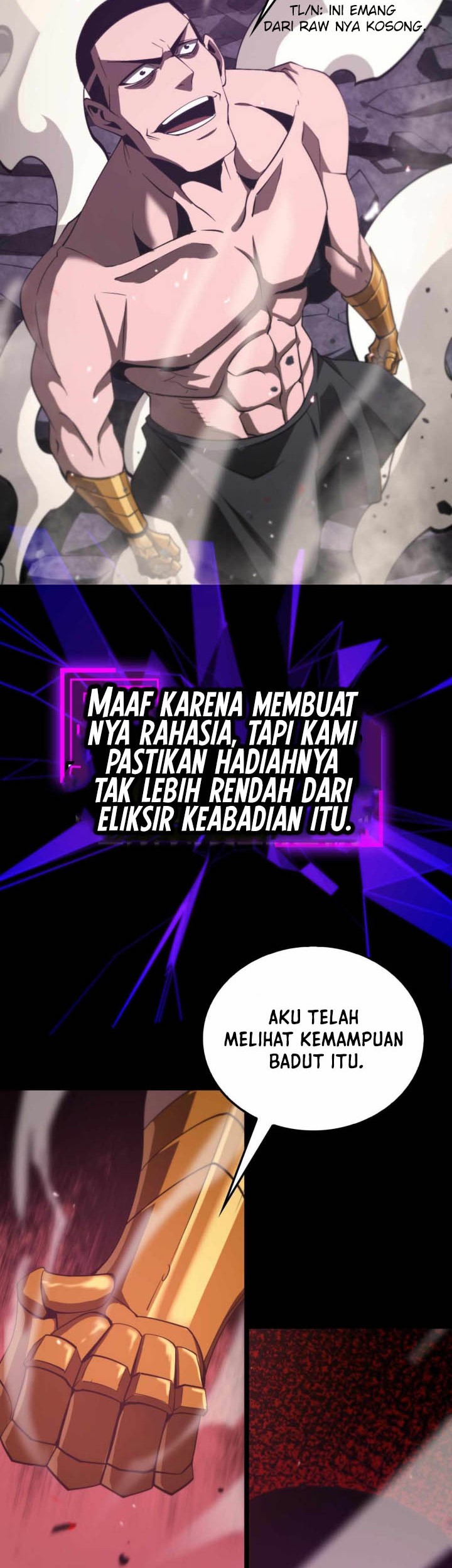 World’s Apocalypse Online Chapter 139 - halaman 21