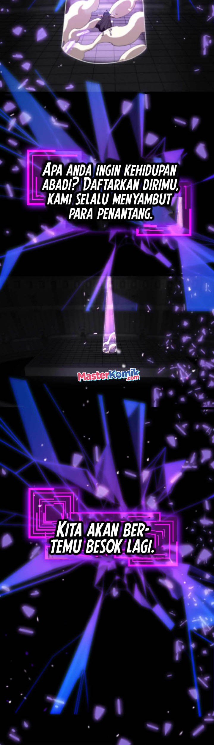 World’s Apocalypse Online Chapter 139 - halaman 24