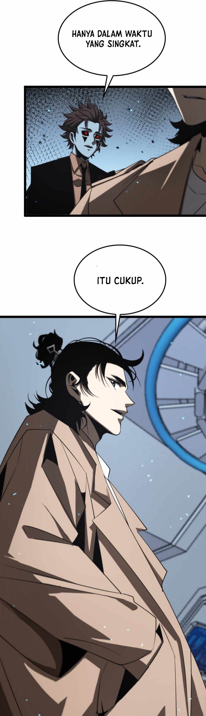 World’s Apocalypse Online Chapter 139 - halaman 33