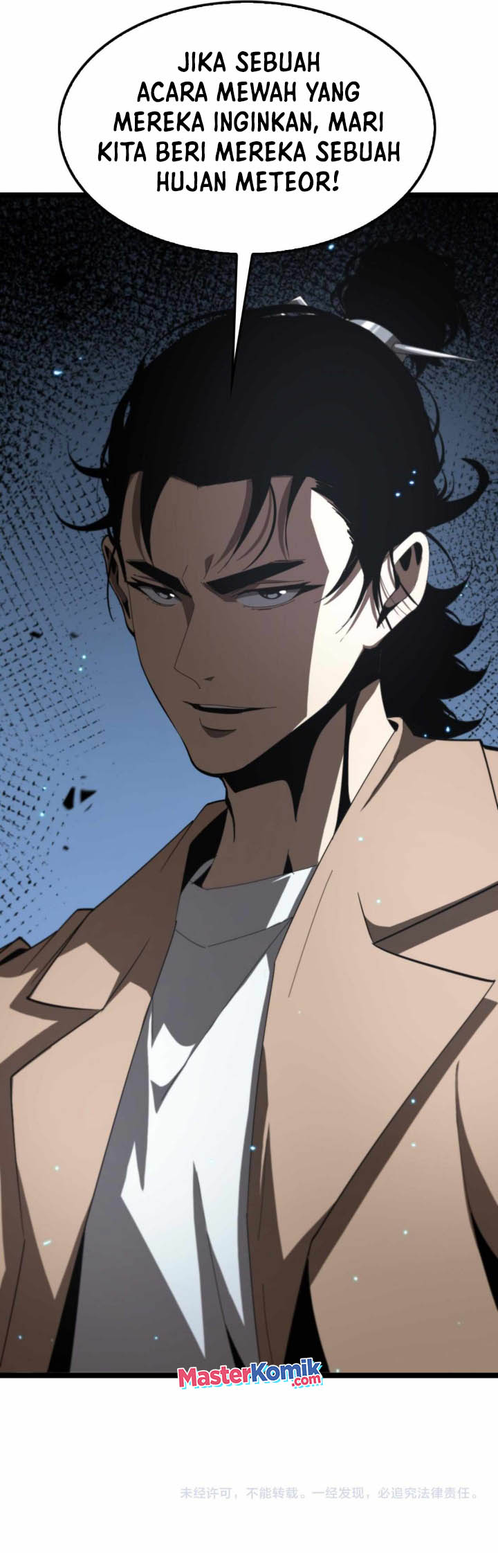 World’s Apocalypse Online Chapter 139 - halaman 35