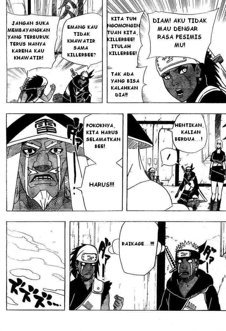 World’s Apocalypse Online Chapter 14 - halaman 11