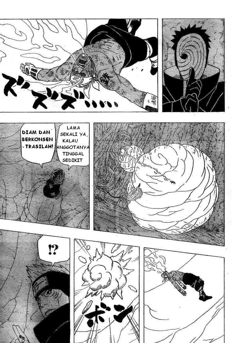World’s Apocalypse Online Chapter 14 - halaman 12