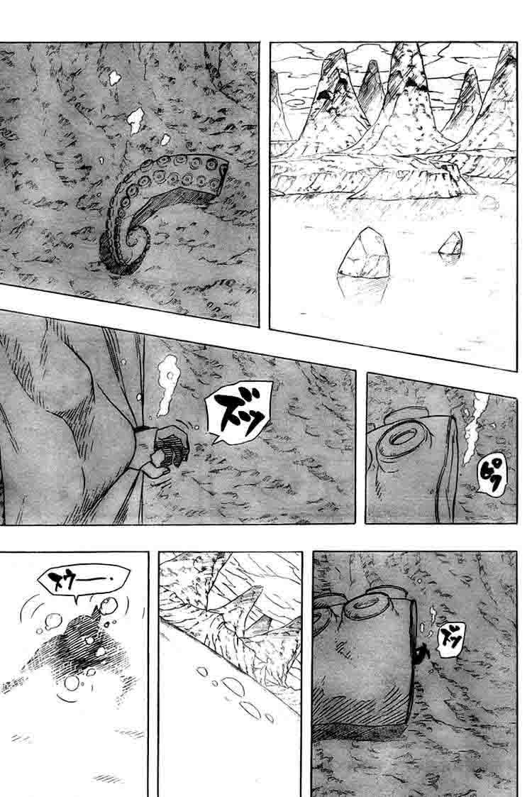 World’s Apocalypse Online Chapter 14 - halaman 14