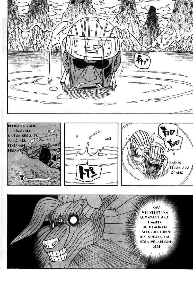 World’s Apocalypse Online Chapter 14 - halaman 15