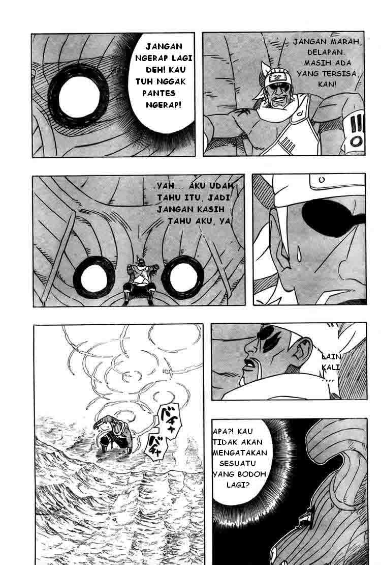 World’s Apocalypse Online Chapter 14 - halaman 16
