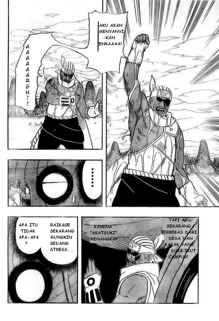 World’s Apocalypse Online Chapter 14 - halaman 17